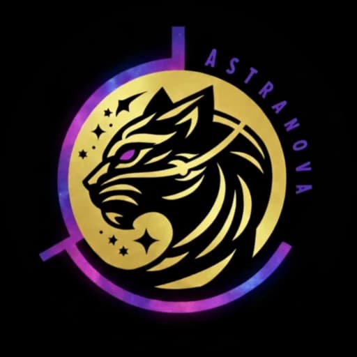 Astranova