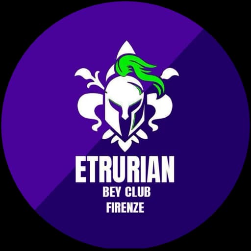 Etrurian