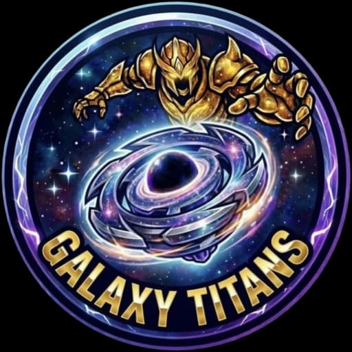Galaxy Titans