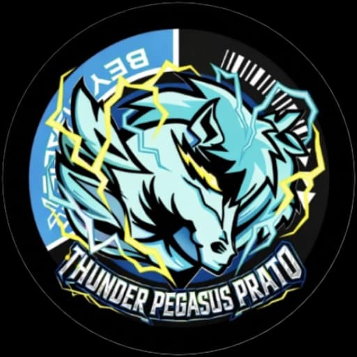 Thunder Pegasus
